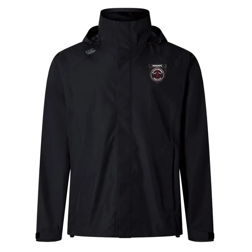 NC State RFC Elite Storm Jacket by Canterbury