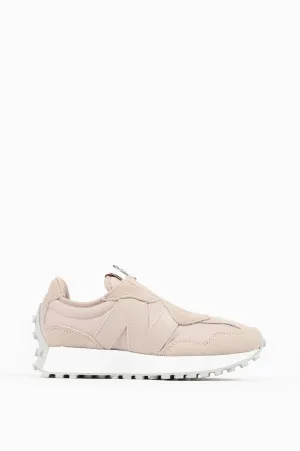 NEW BALANCE 327 WOMENS AULAIT WHITE