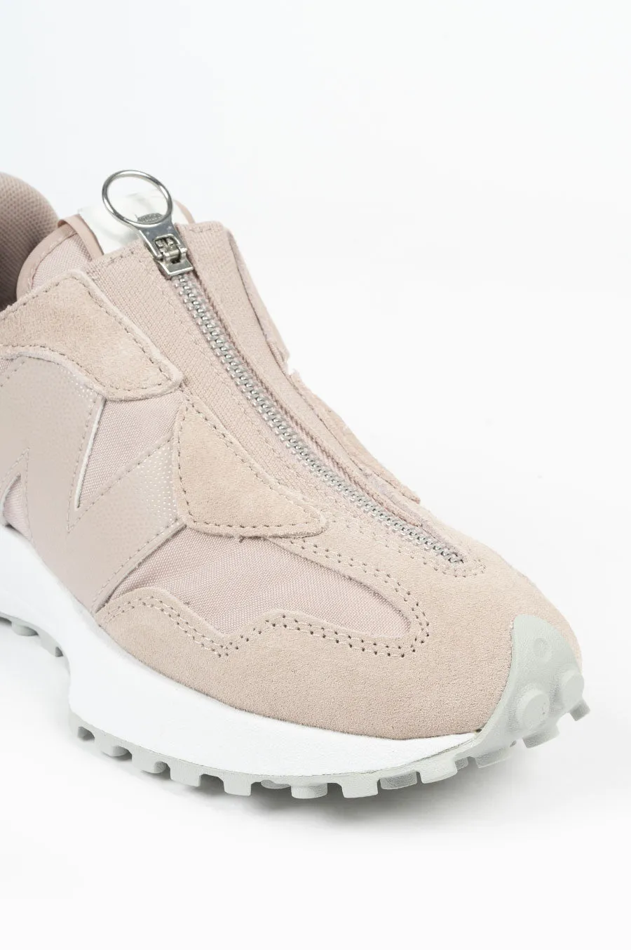 NEW BALANCE 327 WOMENS AULAIT WHITE