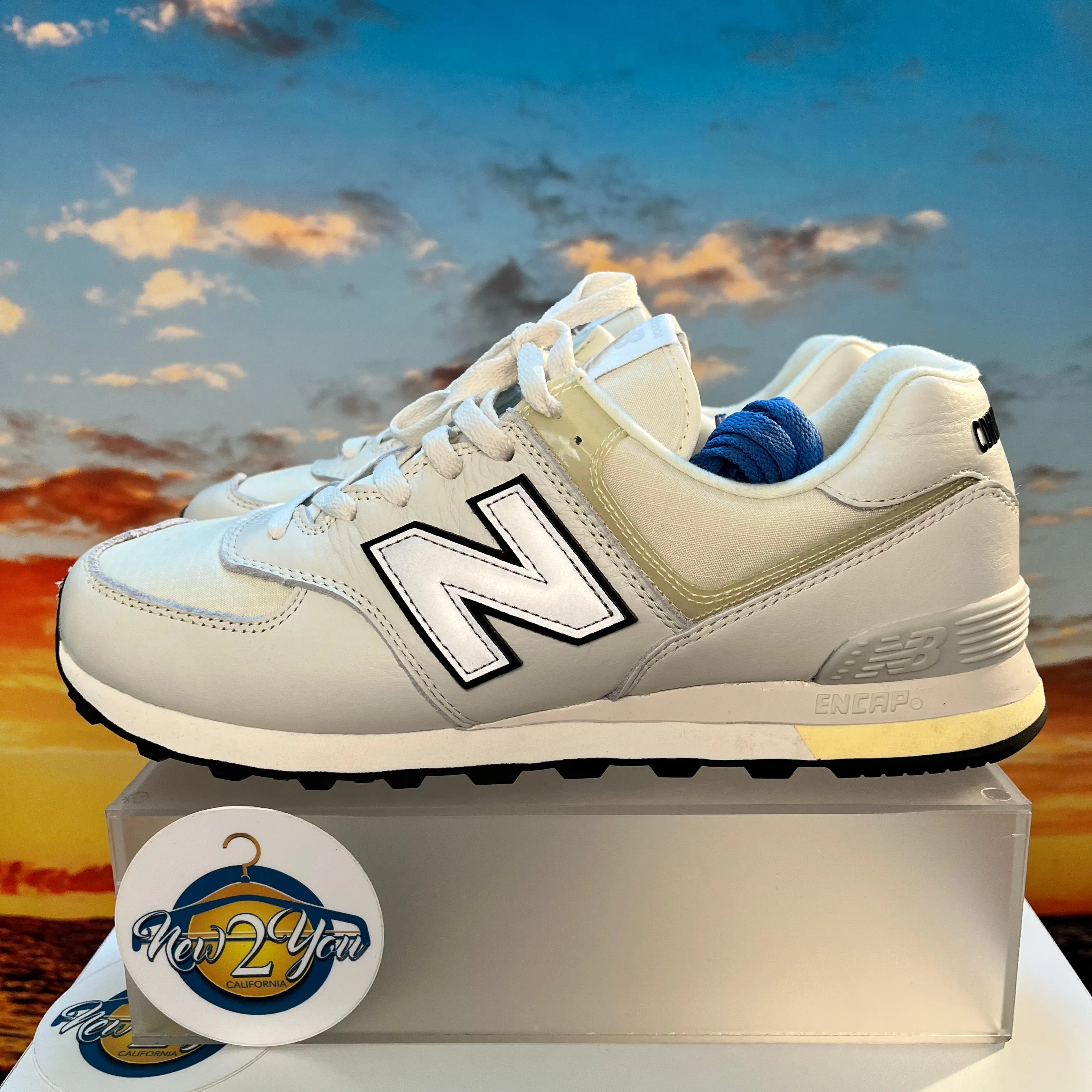 New Balance 574 'CONVERSATIONS AMONGST US'