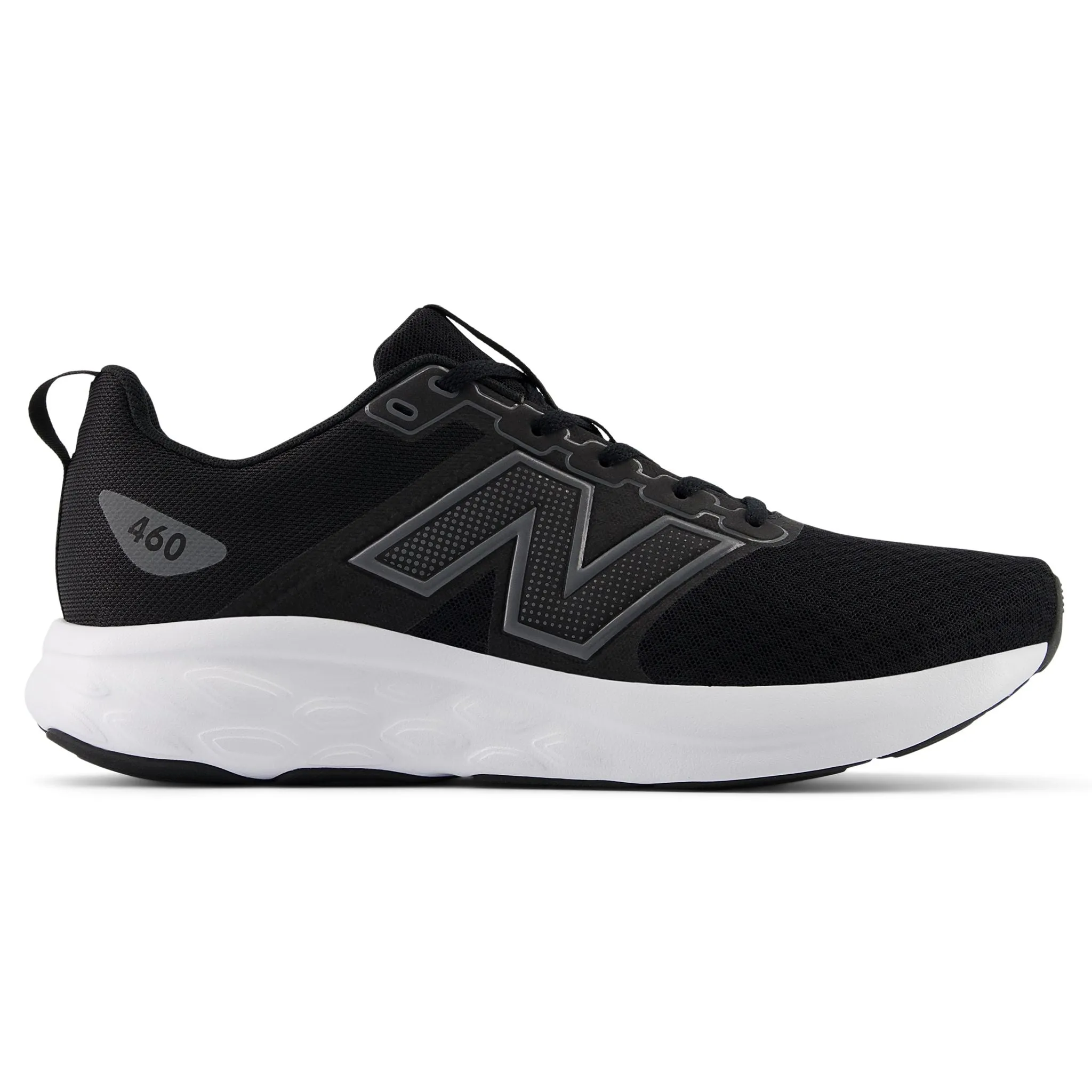 New Balance Fresh Foam X 460v4 2E Mens Running Shoes