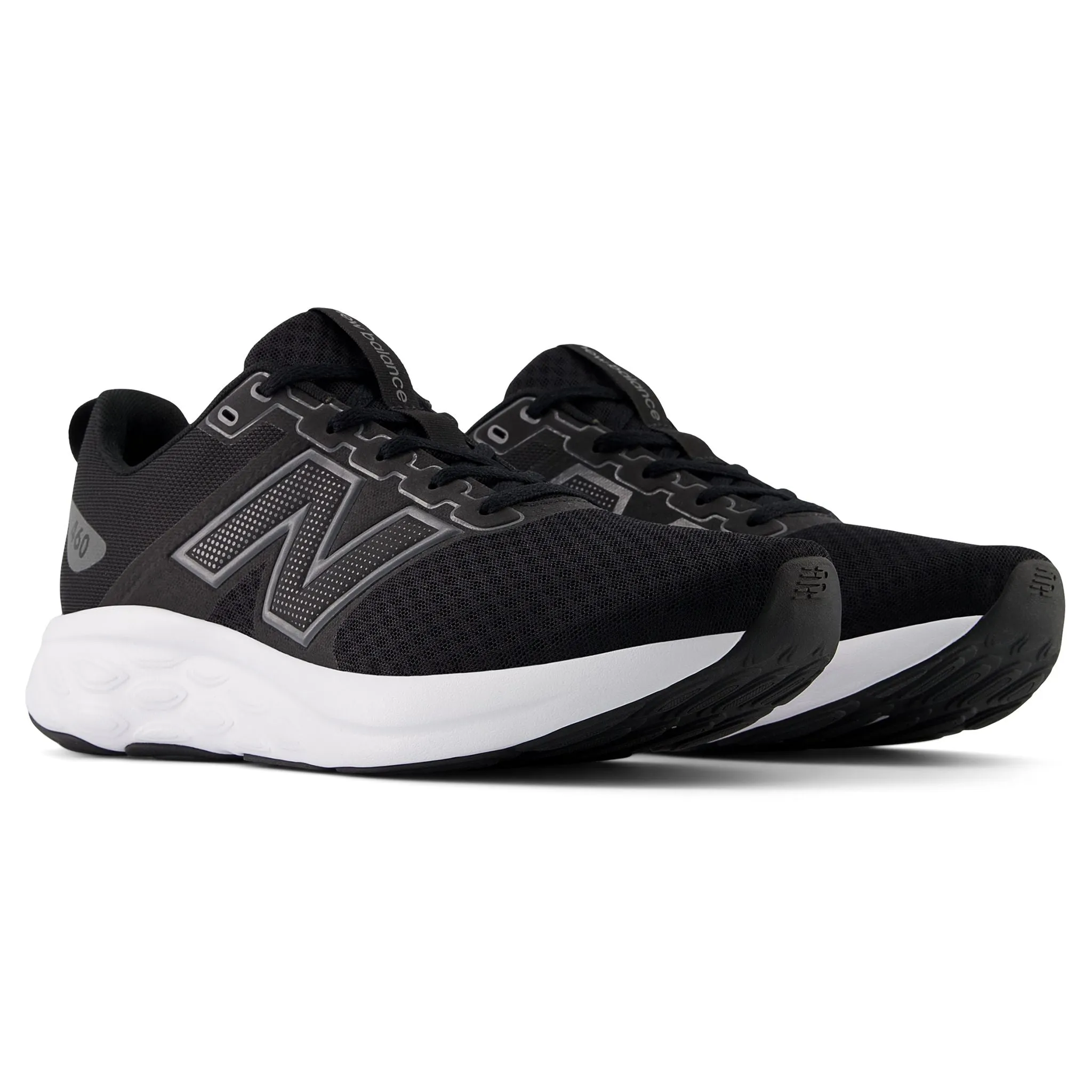 New Balance Fresh Foam X 460v4 2E Mens Running Shoes