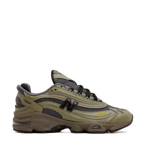 New Balance Men 1000 Dark Olivine M1000EA