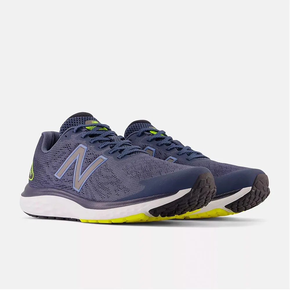 New Balance Mens 680v7 (4E)