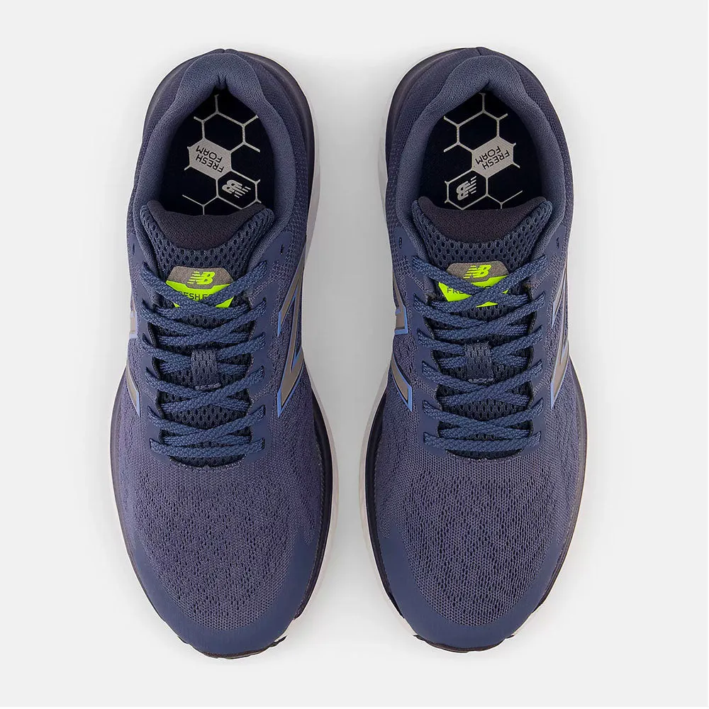 New Balance Mens 680v7 (4E)