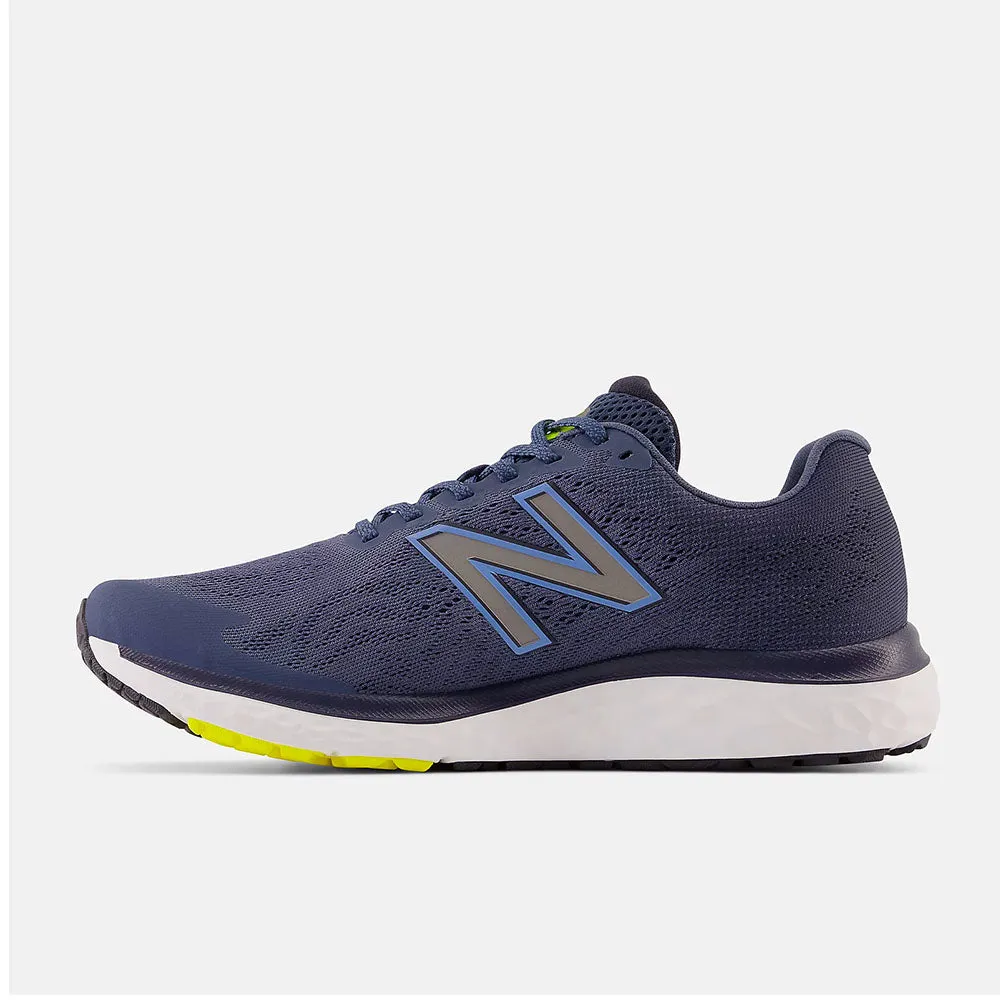New Balance Mens 680v7 (4E)