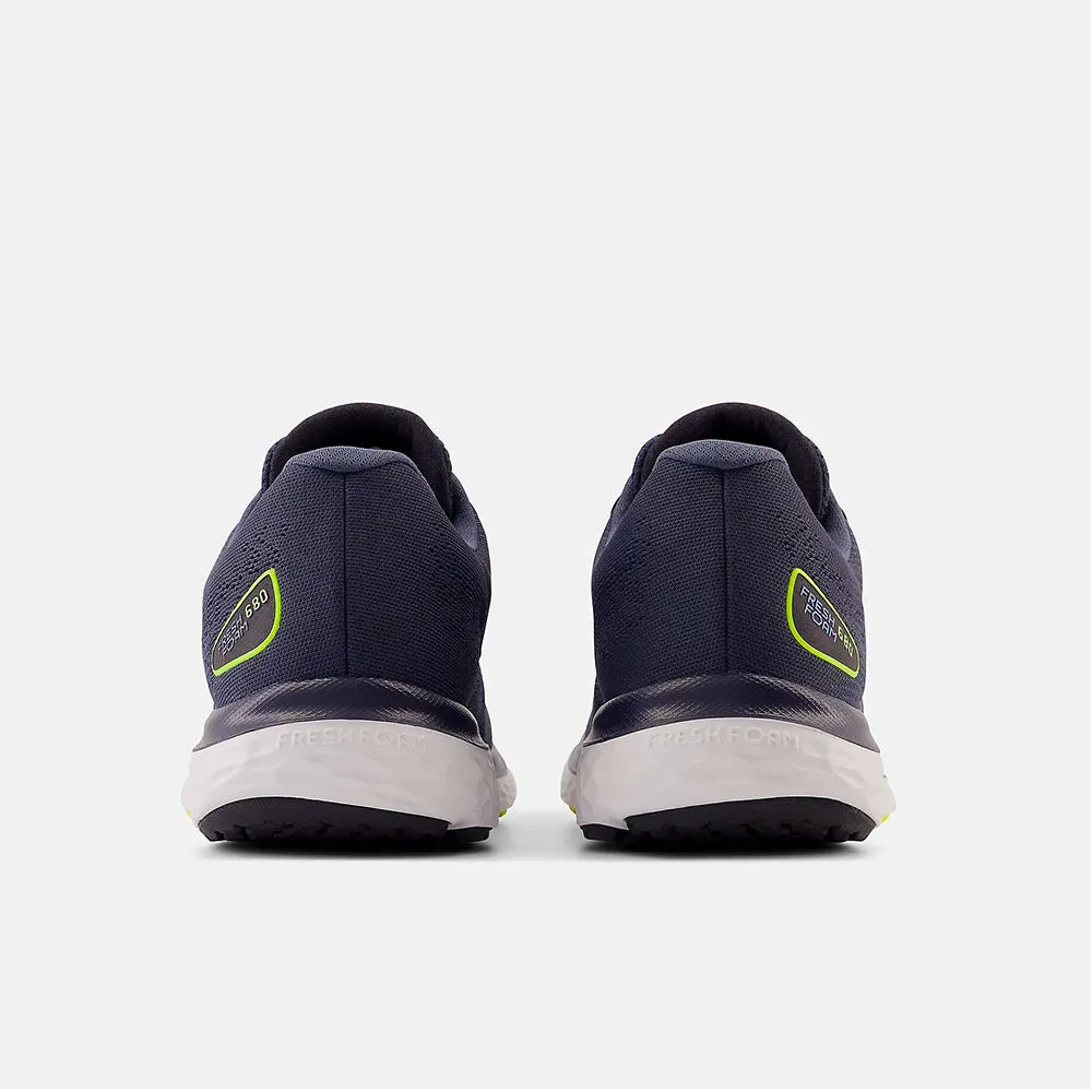New Balance Mens 680v7 (4E)