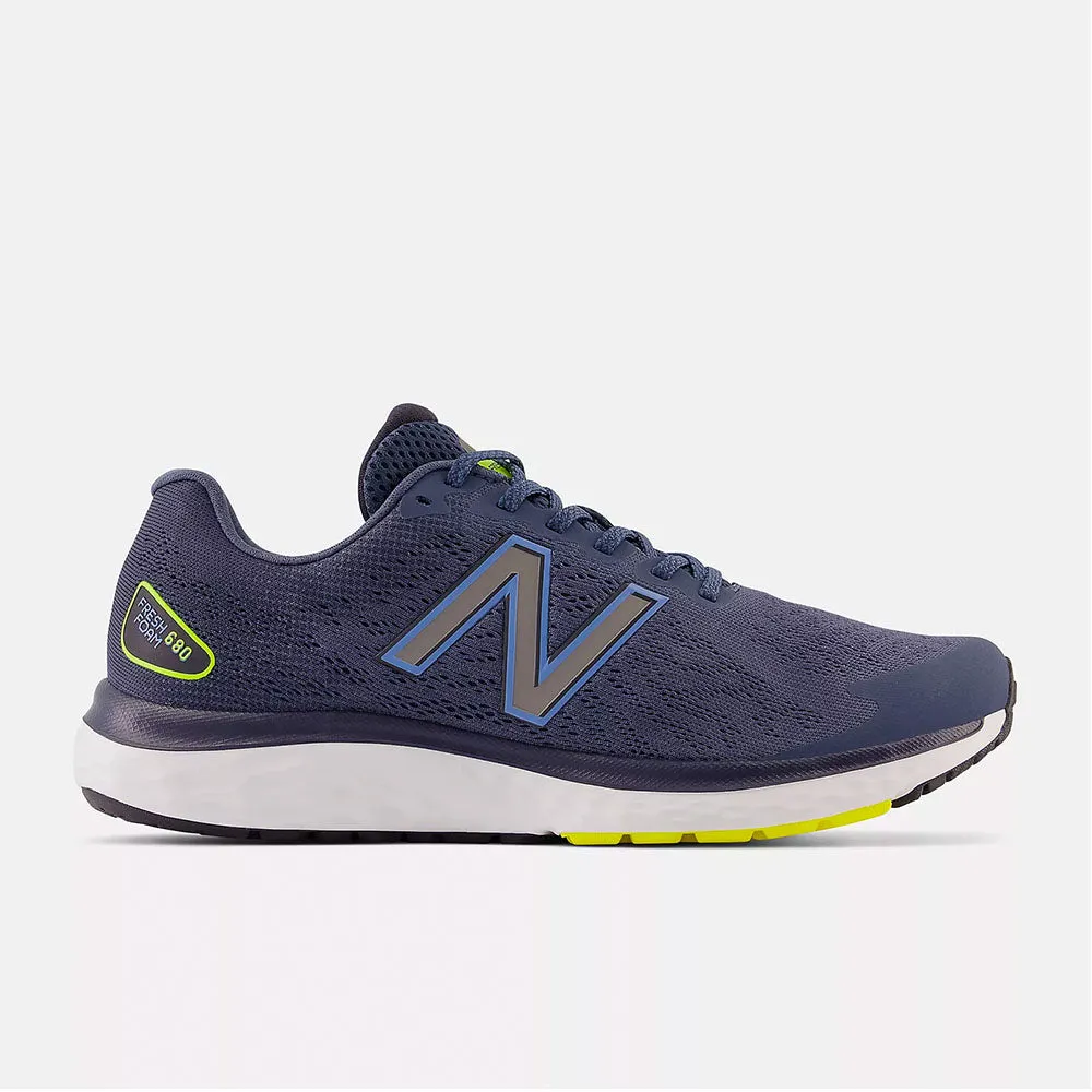 New Balance Mens 680v7 (4E)