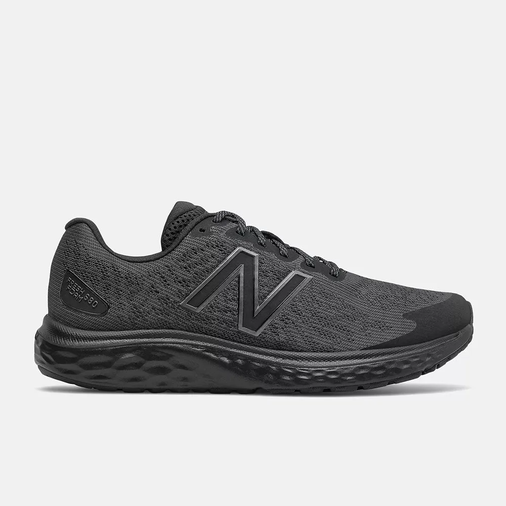 New Balance Mens Fresh Foam 680v7 (4E)