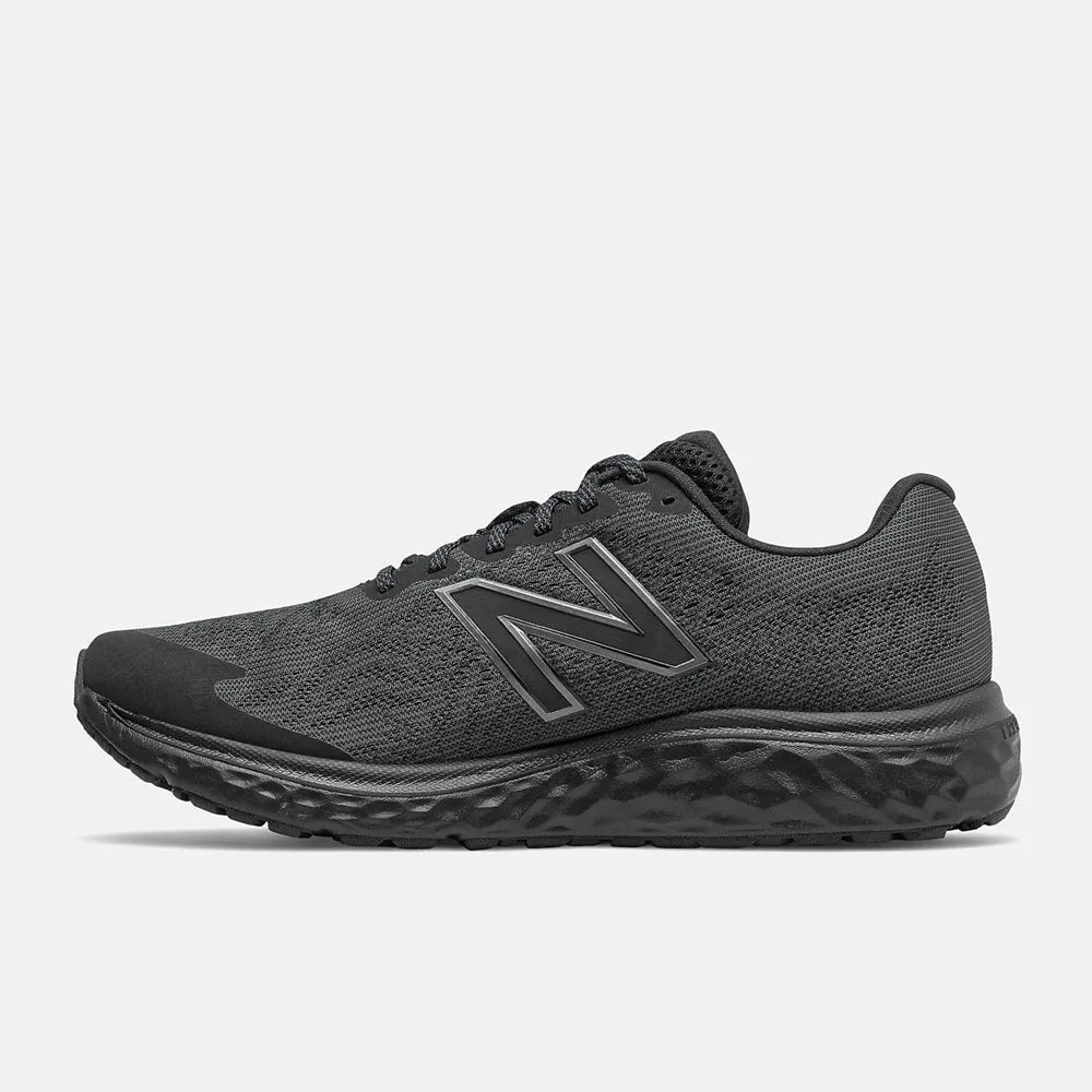 New Balance Mens Fresh Foam 680v7 (4E)