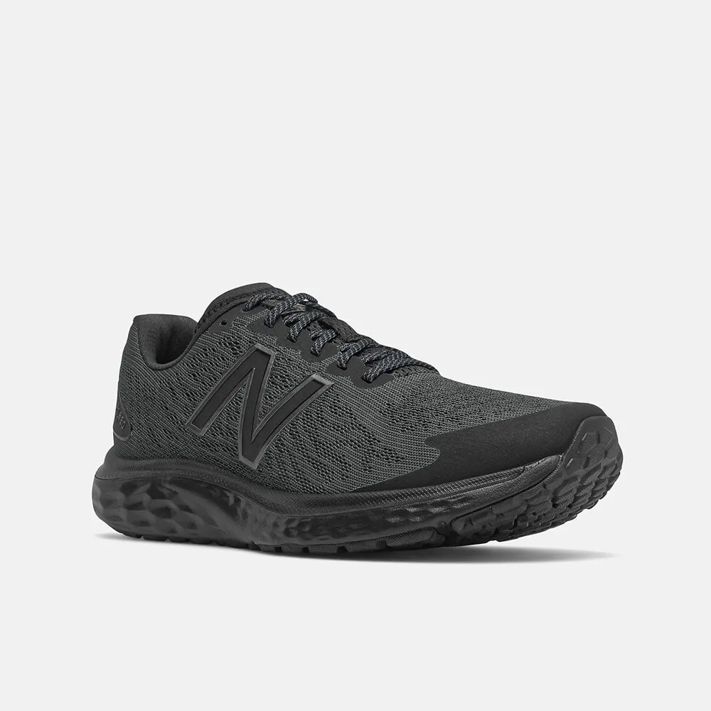 New Balance Mens Fresh Foam 680v7 (4E)