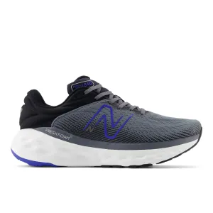 New Balance Men's Fresh Foam X 840v1 Running Shoes in CASTLEROCK