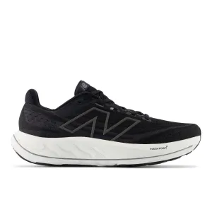 New Balance Men's Fresh Foam X Vongo v6 Running Shoes in BLACK