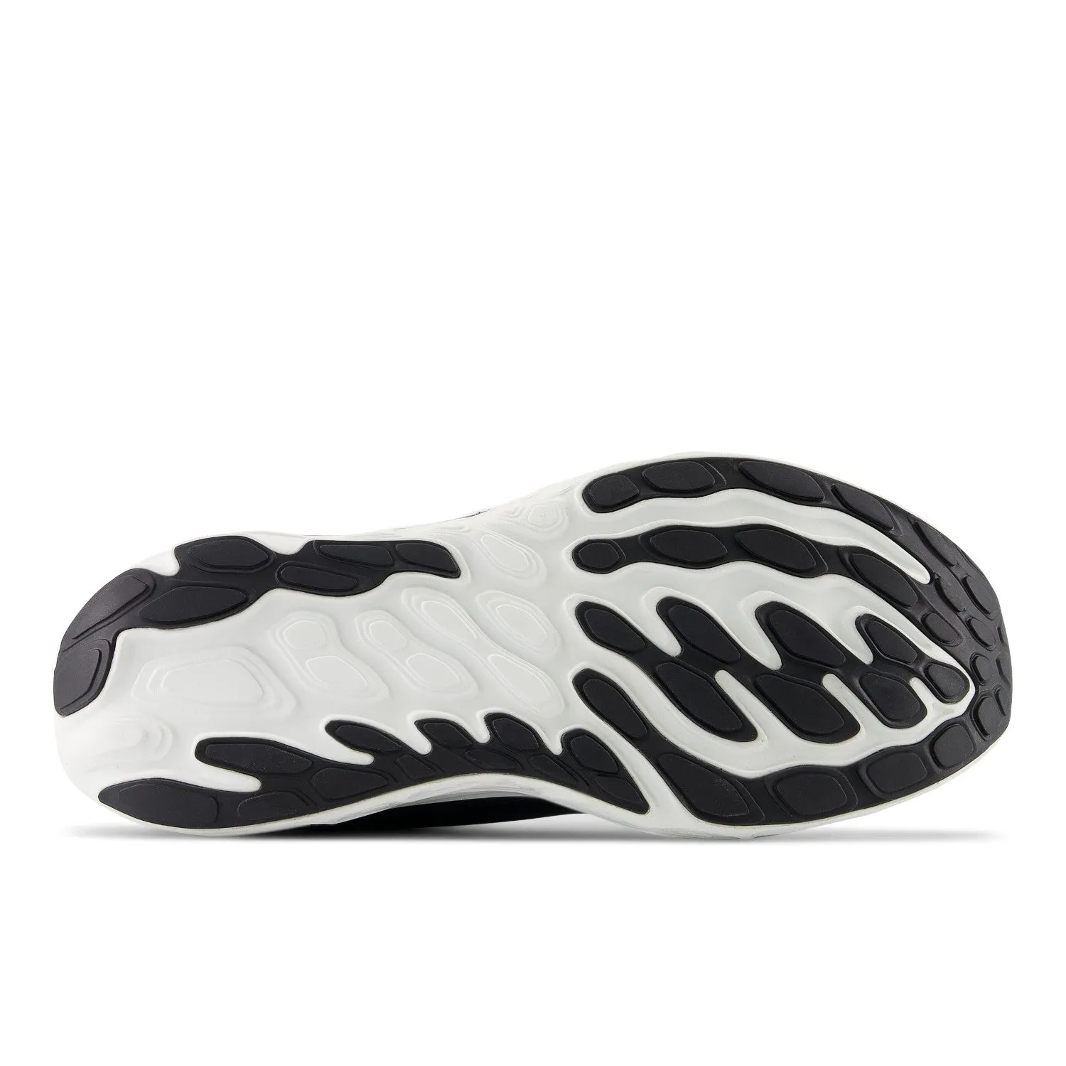 New Balance Men's Fresh Foam X Vongo v6 Running Shoes in BLACK