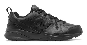New Balance Men's MX608AB5 Black Lace Training Shoe