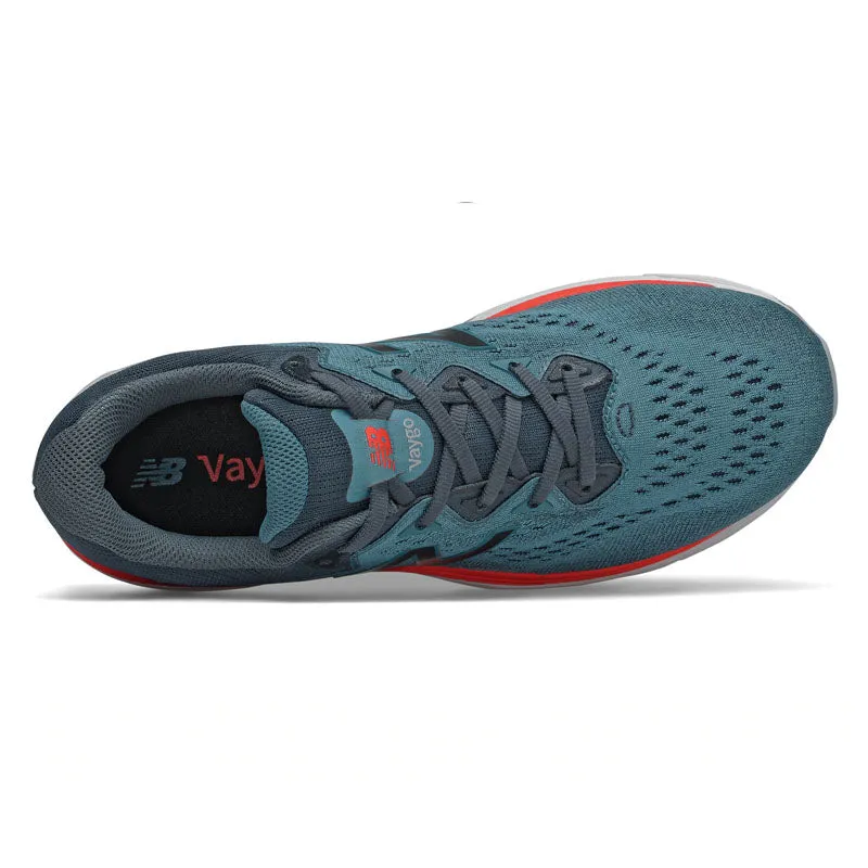 NEW BALANCE MENS VAYGO (4E)