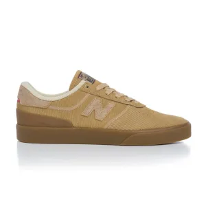 New Balance Numeric 272 X Museum - Tan/Gum