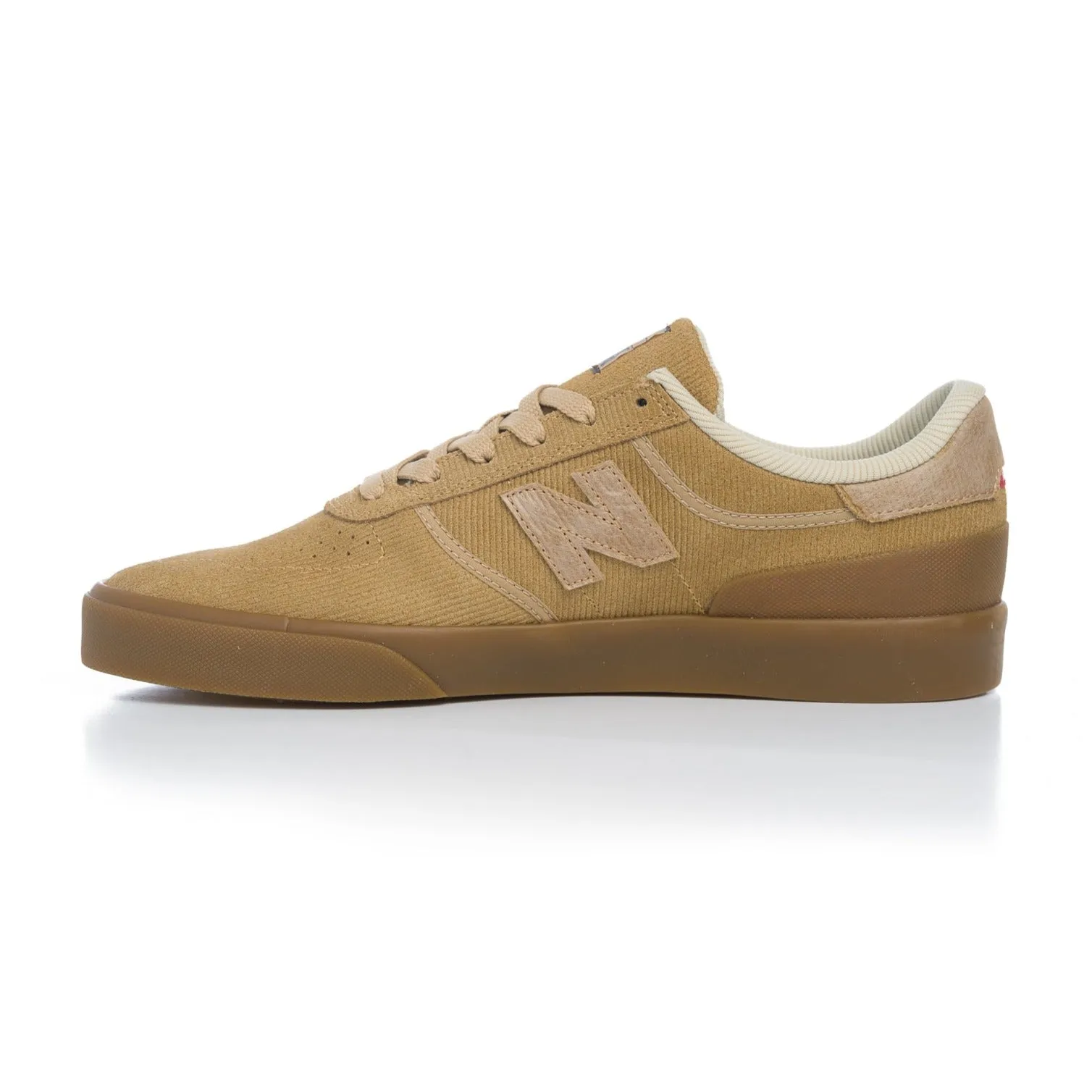 New Balance Numeric 272 X Museum - Tan/Gum
