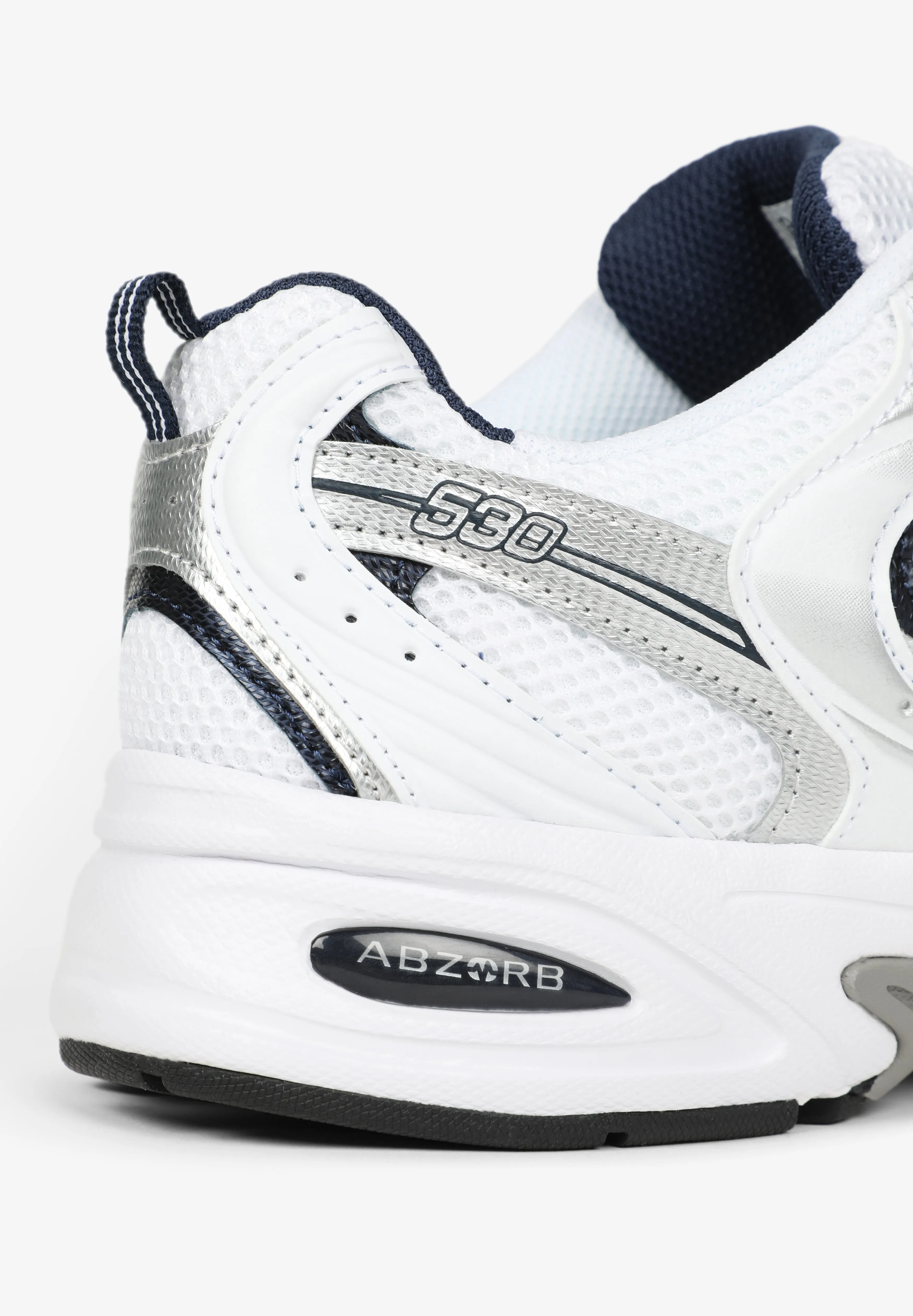 NEW BALANCE | SAPATILHAS CLÁSSICAS 530 UNISSEXO