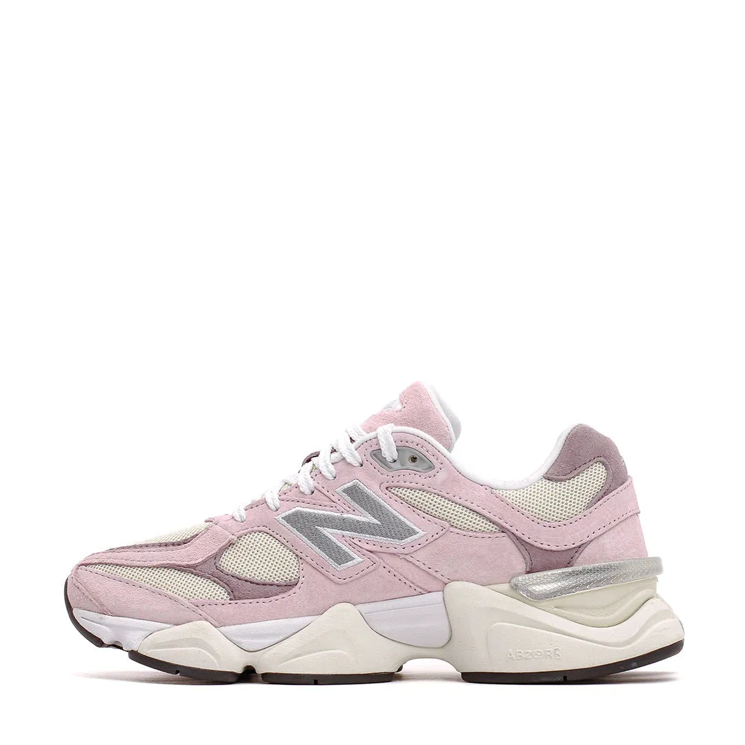 New Balance Unisex 9060 Rose Sugar U9060LBC