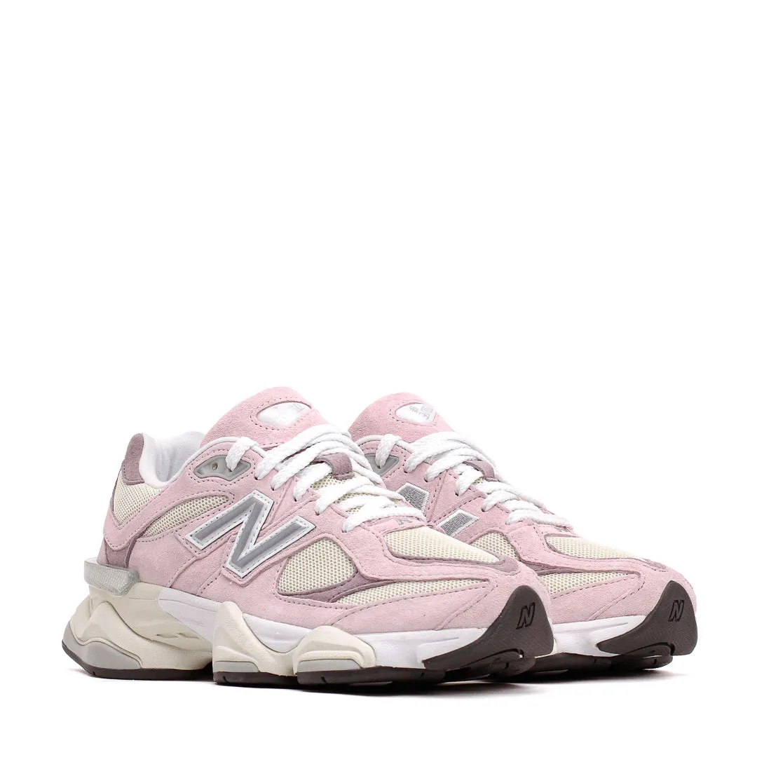 New Balance Unisex 9060 Rose Sugar U9060LBC