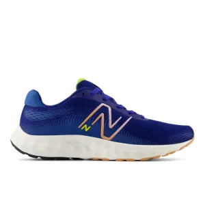 New Balance Women's 520v8 Running Shoes in BLUE AGATE