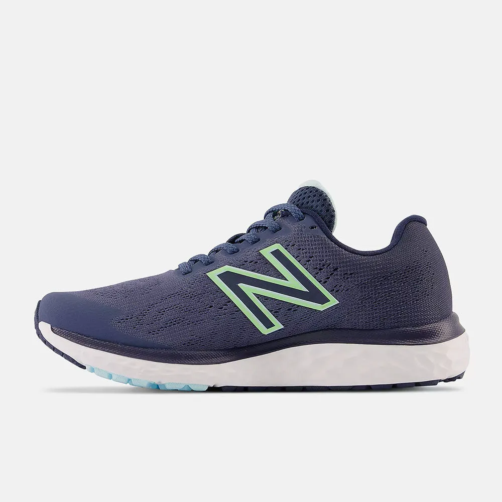New Balance Womens 680v7 (D)
