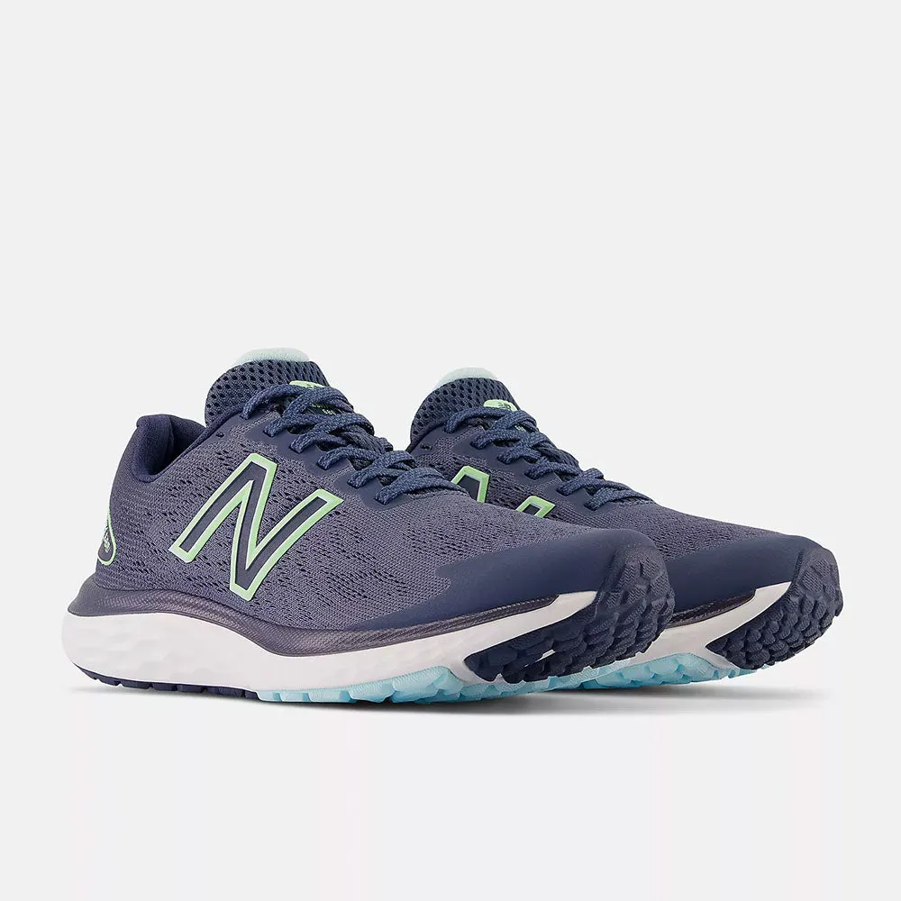 New Balance Womens 680v7 (D)