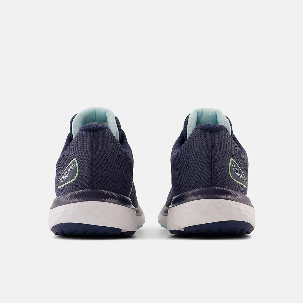 New Balance Womens 680v7 (D)