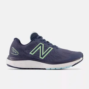 New Balance Womens 680v7 (D)