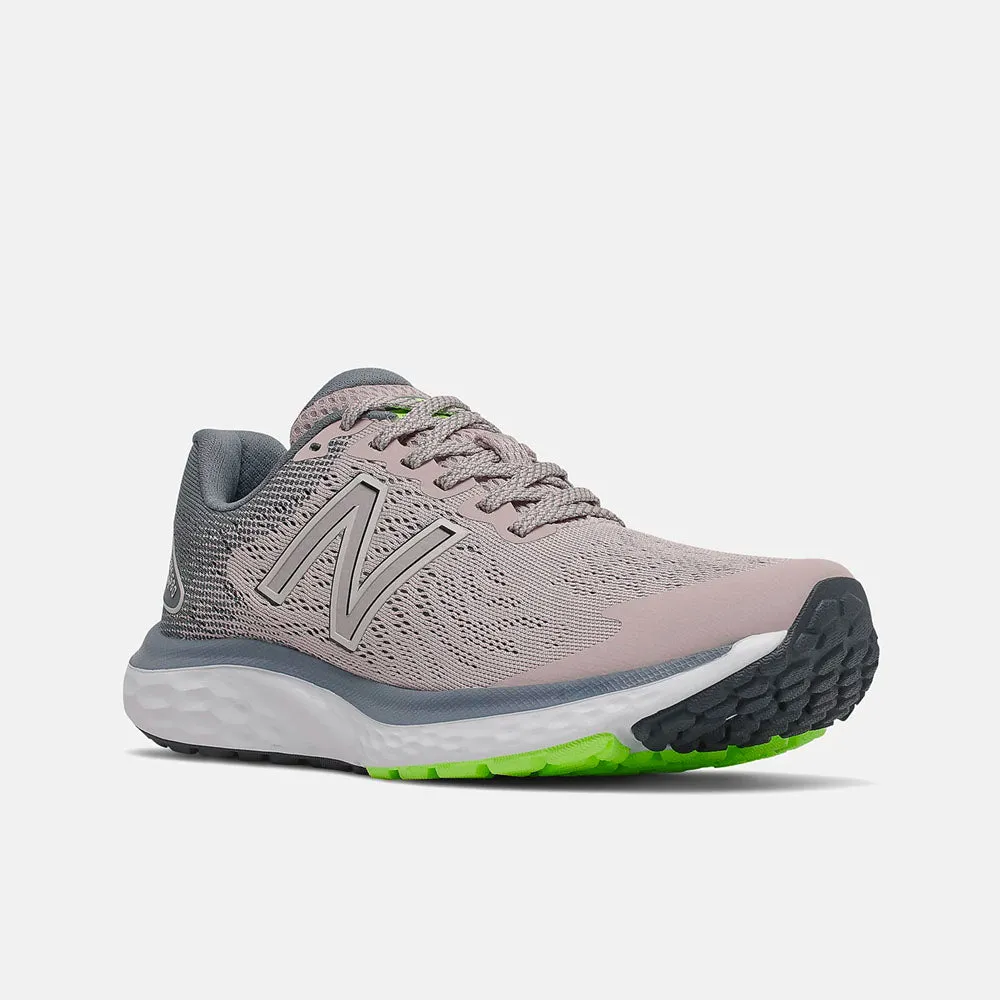 New Balance Womens Fresh Foam 680v7