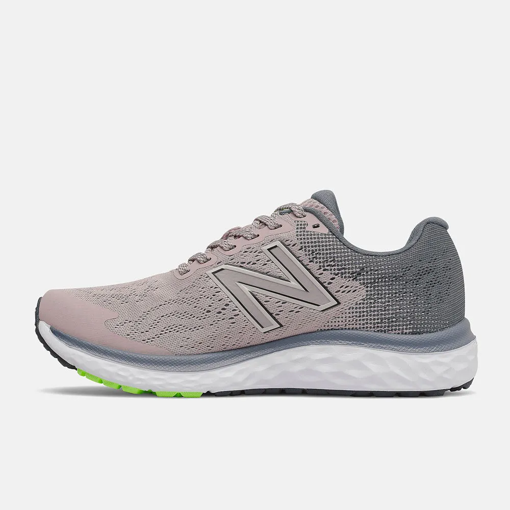 New Balance Womens Fresh Foam 680v7