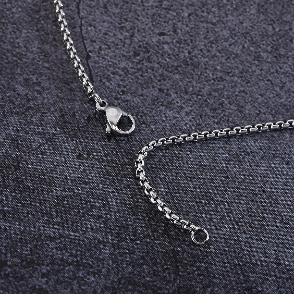 New Cycolinks Road Bike Necklace