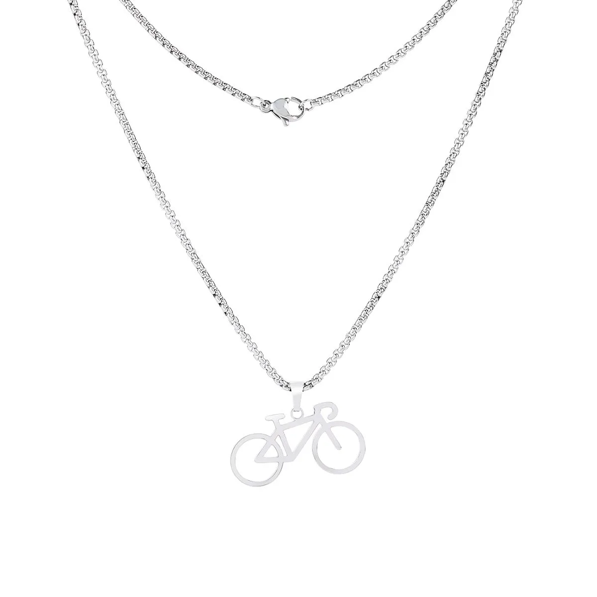 New Cycolinks Road Bike Necklace