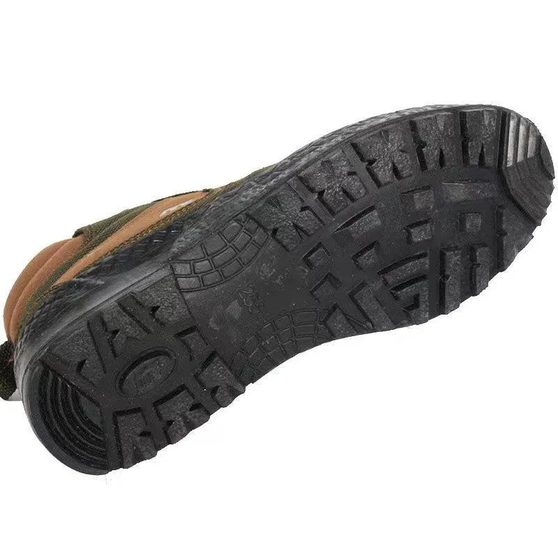 🍁New for autumn Outdoor Waterproof Casual Hiking Shoes