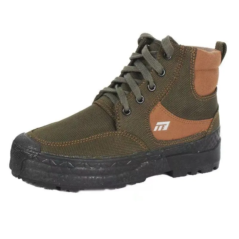 🍁New for autumn Outdoor Waterproof Casual Hiking Shoes