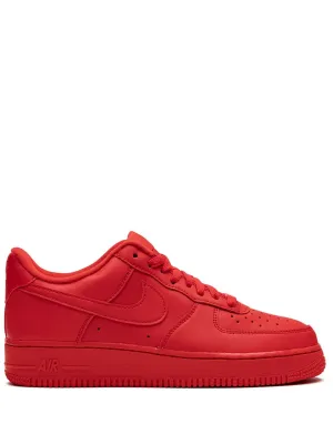 Nike Air Force 1 '07 low-top sneakers