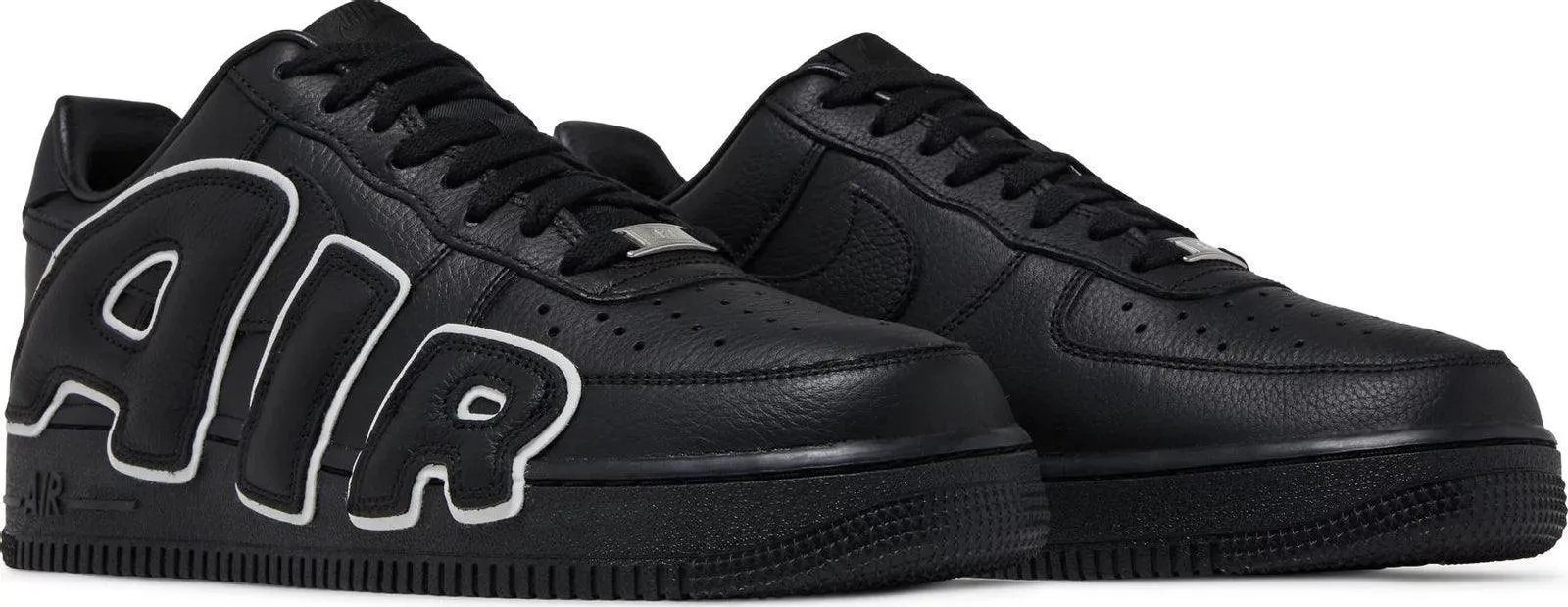Nike Air Force 1 Low Cactus Plant Flea Market Black (2024)