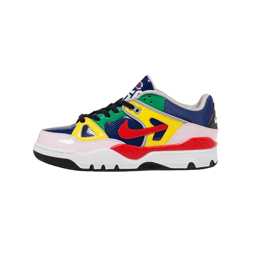 Nike Air Force 3 Low SP Blue Void (Otsumo Plaza Japan)