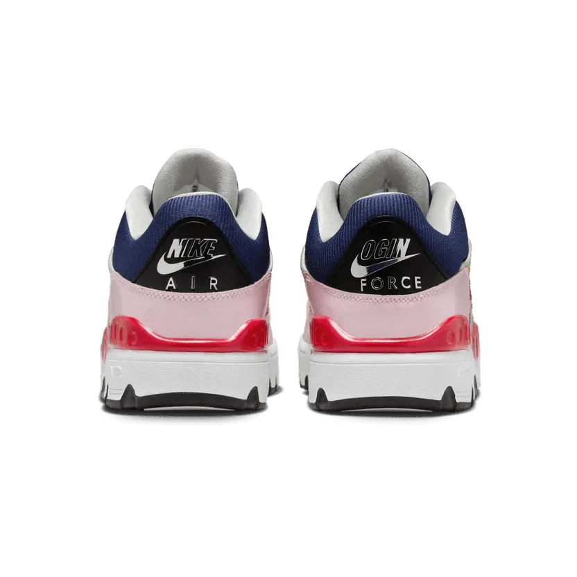 Nike Air Force 3 Low SP Blue Void (Otsumo Plaza Japan)