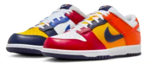 Nike Dunk Low CO.JP What The
