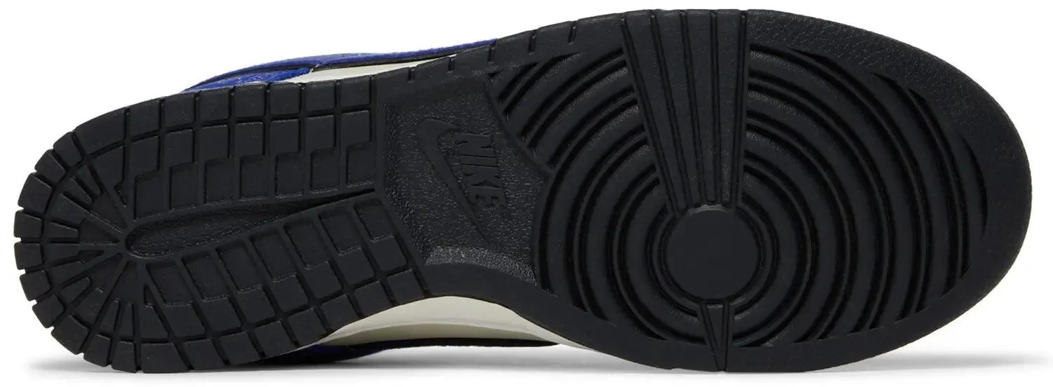 Nike Dunk Low Jackie Robinson