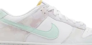 Nike Dunk Low Pastel Paisley