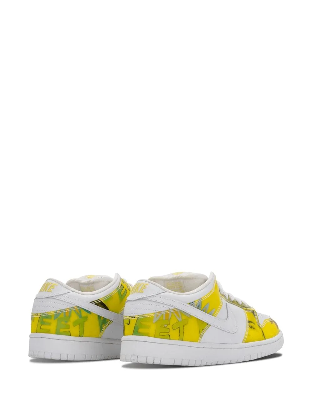 Nike Dunk Low Pro SB sneakers