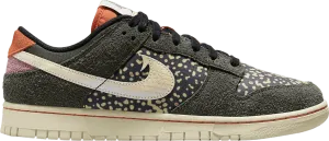 Nike Dunk Low Rainbow Trout