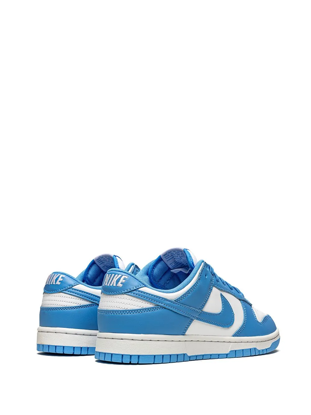 Nike Dunk Low sneakers
