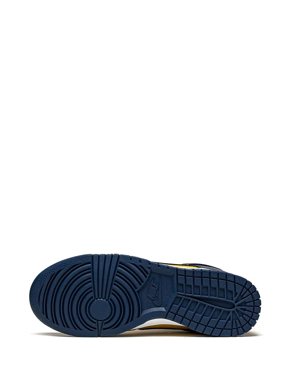 Nike Dunk Low sneakers