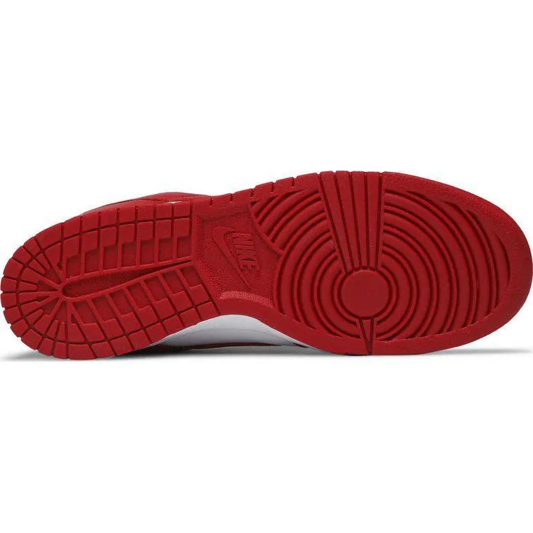 Nike Dunk Low SP St Johns University Red