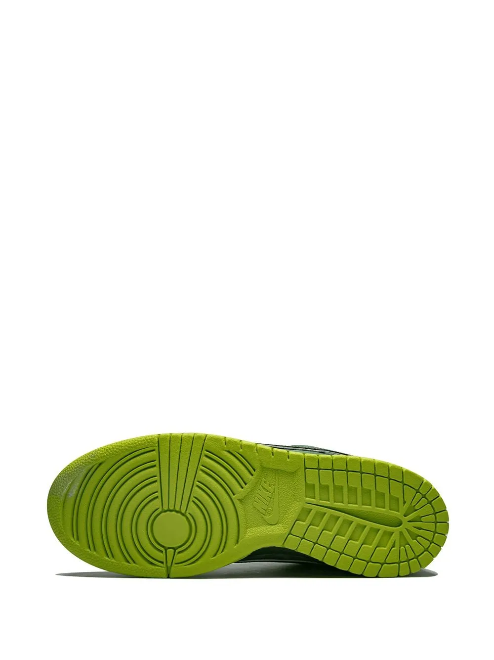 Nike Dunk low-top 'Green Lobster' sneakers