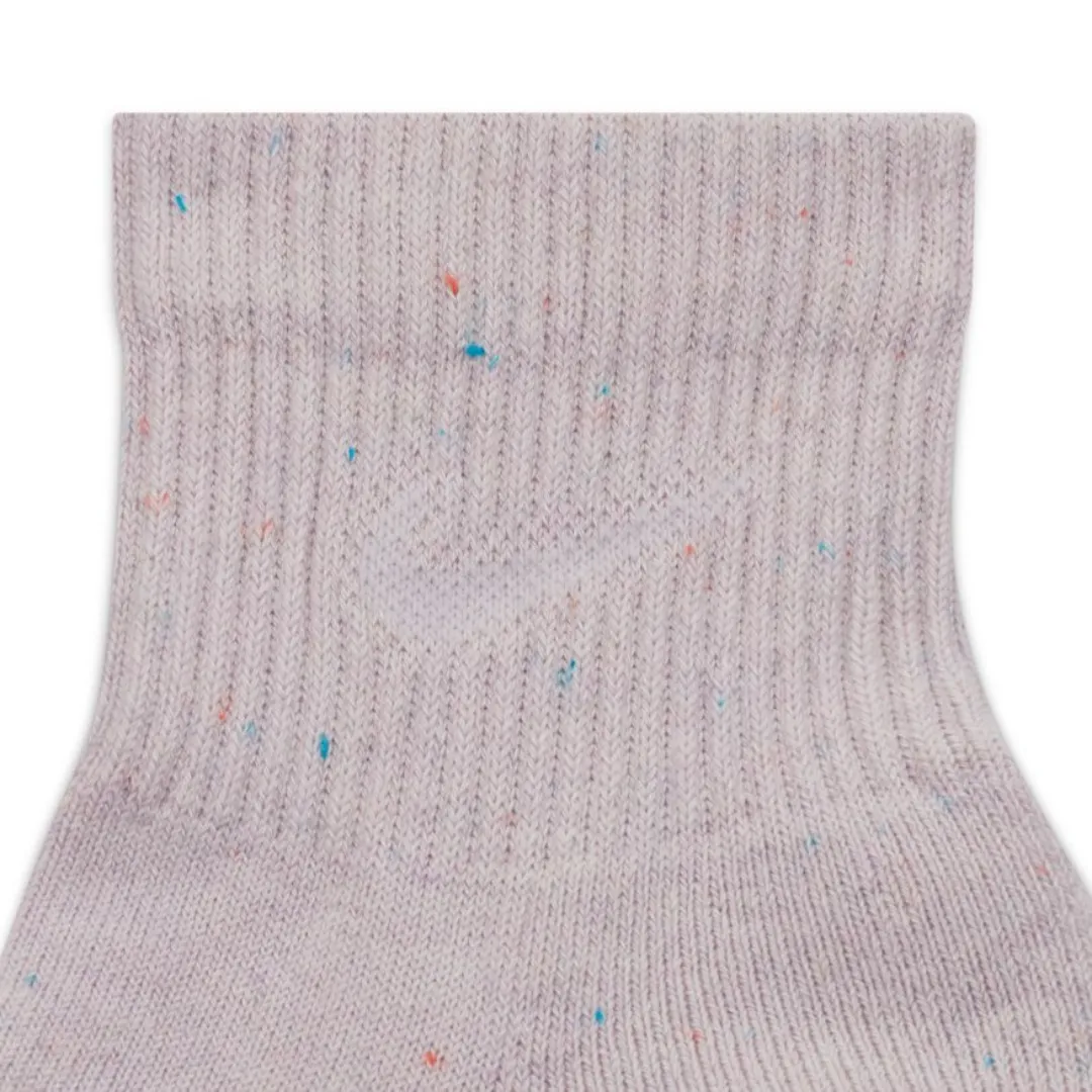 Nike Everyday Plus Cushioned (2 Pairs)  Training Ankle Socks Multicolor